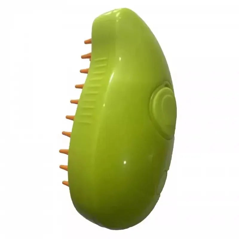 Pet Spray Massage Comb Cat Hair Comb Cat Dog De Floating Hair Comb Anti Flying Hair Brush Cleaner Bath Brush