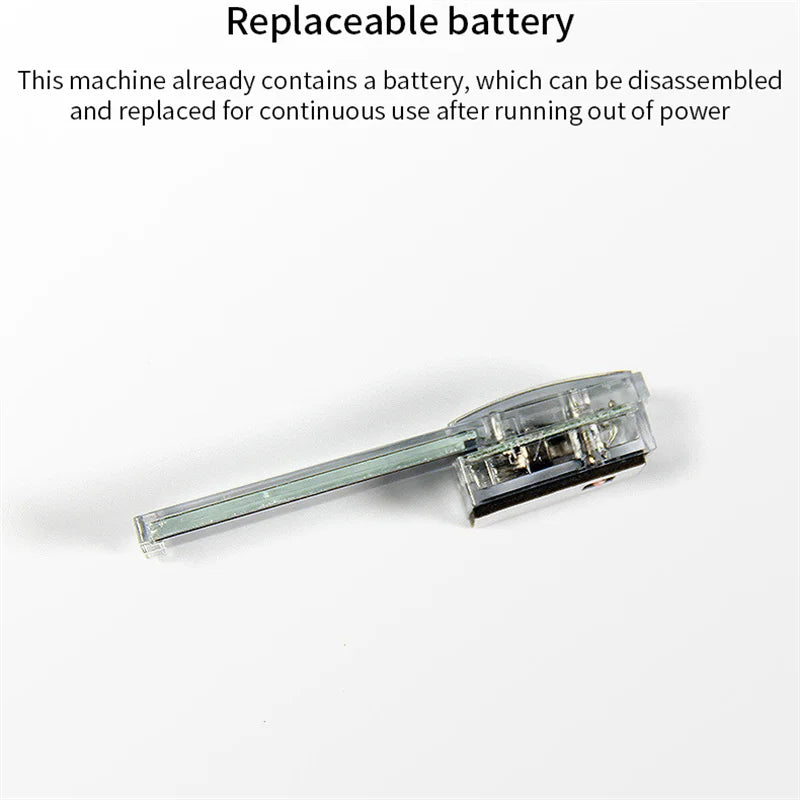 Aquarium Thermometer Electronic LCD Digital Fish Tank Temperature Measurement Fish Tank Temp Meter Aquarium Accessories