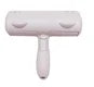 Reusable Sticky Tool Picker Cleaner Lint Roller Pet Hair Remover Brush Clothing Carpet Furniture