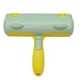 Reusable Sticky Tool Picker Cleaner Lint Roller Pet Hair Remover Brush Clothing Carpet Furniture