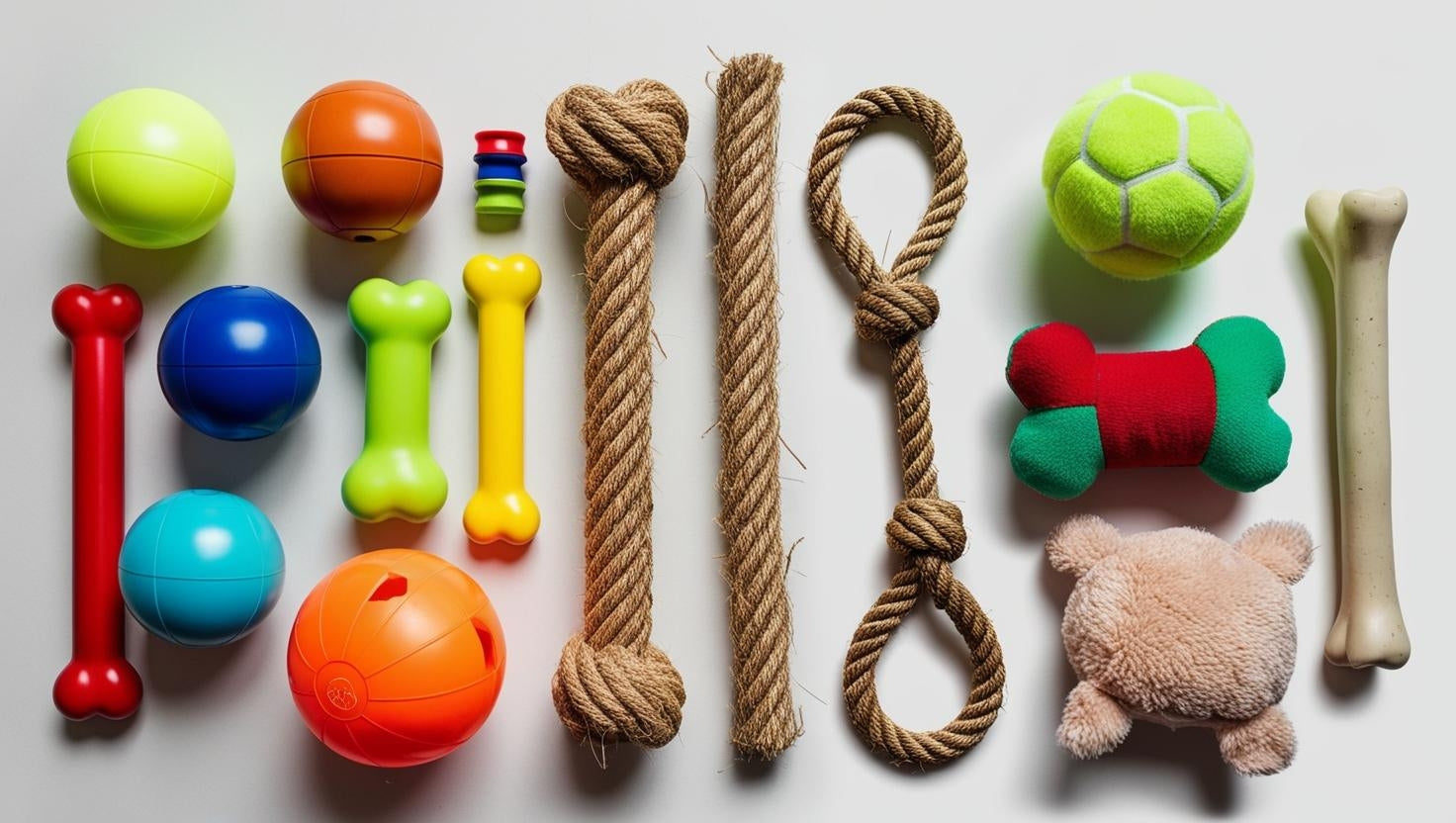 Pet Toys