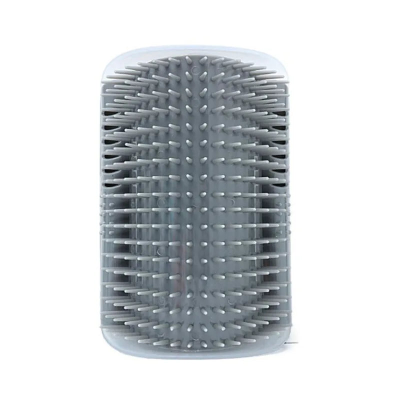 Massager for Cats Pet Products Pets Goods Brush Remove Hair Comb Grooming Table Dogs Care Royal Canin Accessories Things Strip