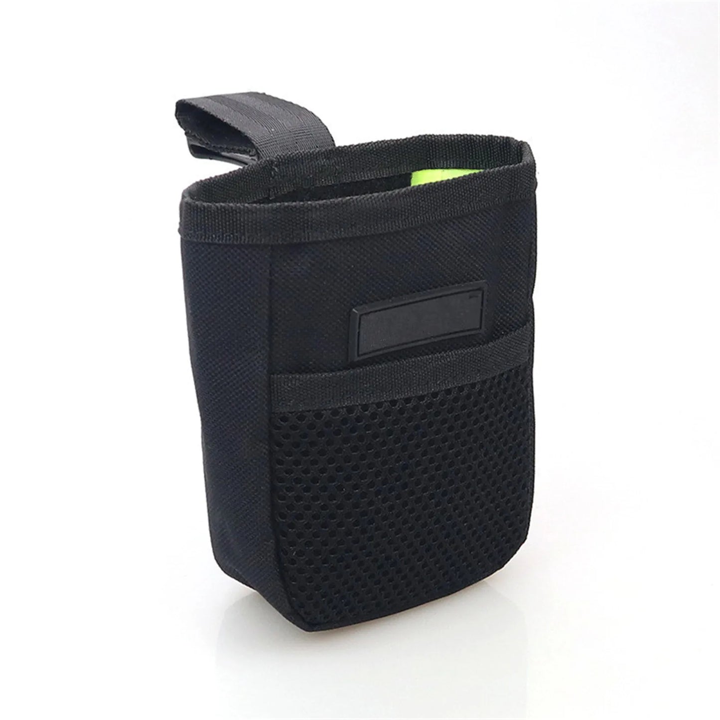 1PC Pet Dog Puppy Training Treat Snack Bait Pet Feed Pocket Pouch Obedience Agility Pouch Food Bag Pocket Snack Reward Waist Bag