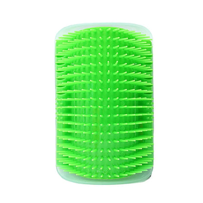 Massager for Cats Pet Products Pets Goods Brush Remove Hair Comb Grooming Table Dogs Care Royal Canin Accessories Things Strip