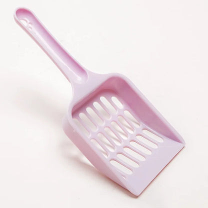 Pet Cat Litter Scoop Supplies Cat Toilet Pets Litter Sand Shovel Pet Dogs Shovel Pet Cleanning Tool Sand Scoop Litter Scoop