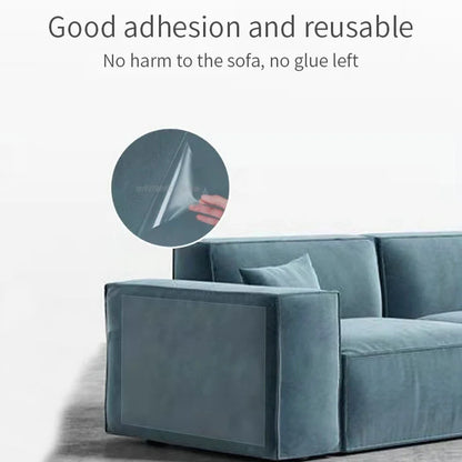 1PCS Cat Furniture Protectors Sofa cat Scratch Protection Paw Pads Scraper Training Tape Cat Scratch Protector Sofa Protection