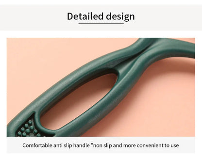 1pc 2in1 Double Sided Pet Hair Remover Lint Remover Clean Tool Shaver Sweater Cleaner Fabric Shaver Scraper For Clothes Carpet