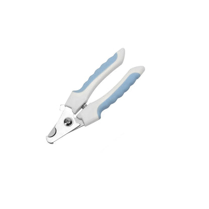 Professional Pet Cat Dog Nail Clipper Cutter With Sickle Stainless Steel Grooming Scissors Clippers for Pet Claws Dog Supplies