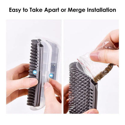 Massager for Cats Pet Products Pets Goods Brush Remove Hair Comb Grooming Table Dogs Care Royal Canin Accessories Things Strip