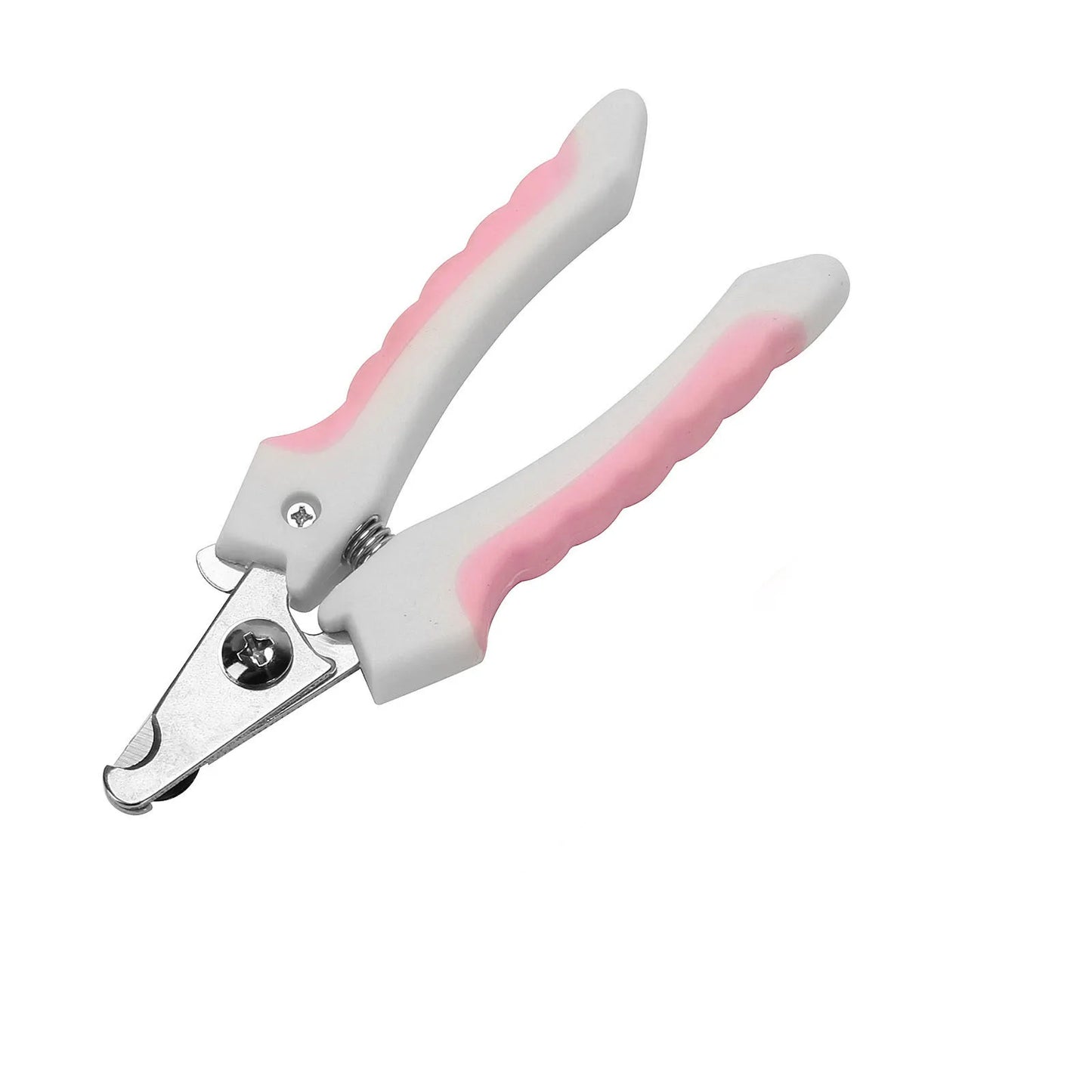 Professional Pet Cat Dog Nail Clipper Cutter With Sickle Stainless Steel Grooming Scissors Clippers for Pet Claws Dog Supplies