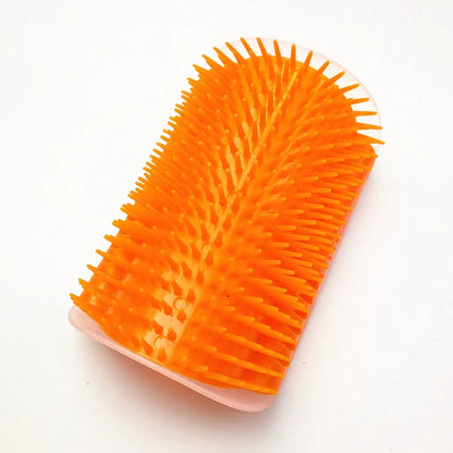 Massager for Cats Pet Products Pets Goods Brush Remove Hair Comb Grooming Table Dogs Care Royal Canin Accessories Things Strip