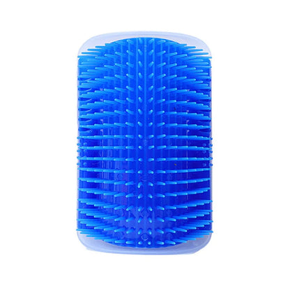 Massager for Cats Pet Products Pets Goods Brush Remove Hair Comb Grooming Table Dogs Care Royal Canin Accessories Things Strip