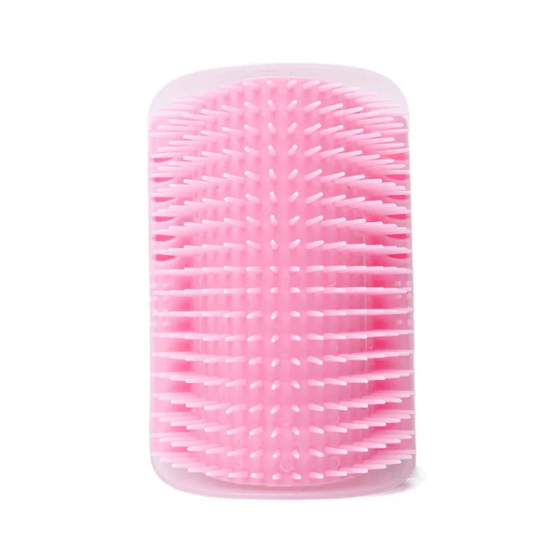 Massager for Cats Pet Products Pets Goods Brush Remove Hair Comb Grooming Table Dogs Care Royal Canin Accessories Things Strip