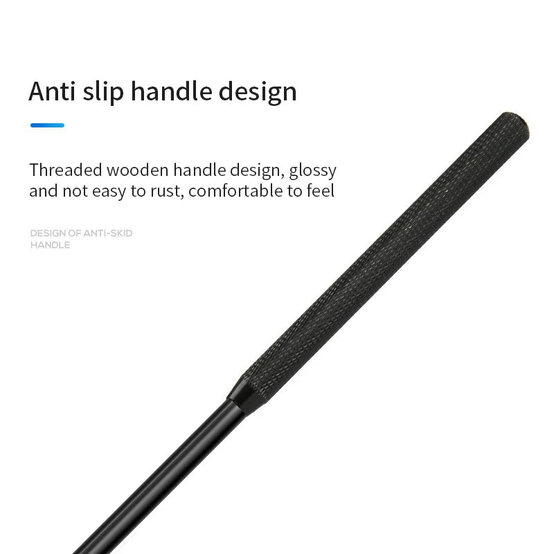 Fish Tank Cleaning Tool Flat Sand Algae Removal Dual-use Glass Algae Removal Scraper Household Cleaning Tool aquarium accessorie