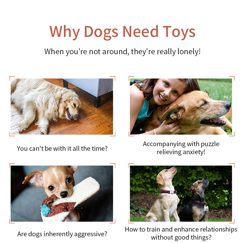 Fun Pet Toy Donkey Shape Corduroy Chew Toy For Dogs Puppy Squeaker Squeaky Plush Bone Molar Dog Toy Pet Training Dog Accessories
